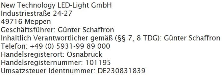 Impressum stallbeleuchtung-led-kaufen-guenstig.de.ntligm.de